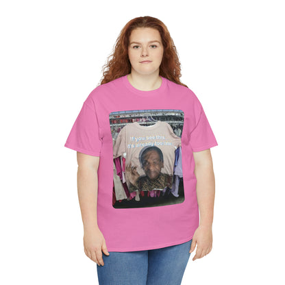 Blurry Bill Cosby - Hurts Shirts Collection