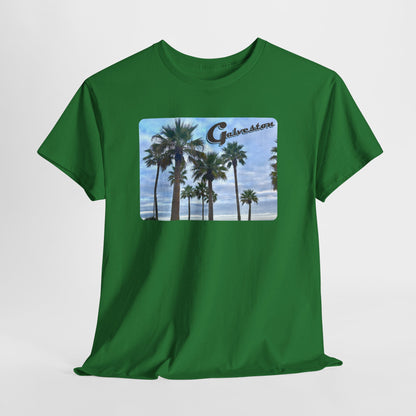 Galveston - Hurtz Shirtz Collection