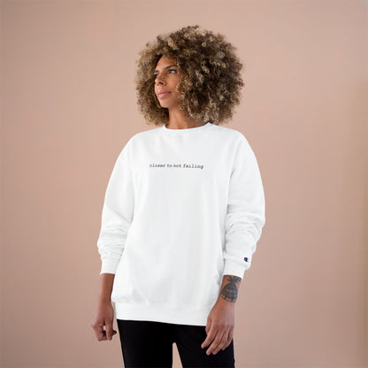 Closer (White) - Hurtz Shirtz Collection