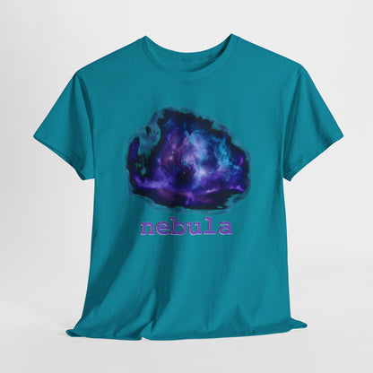 Nebula 02 - Hurtz Shirtz Collection