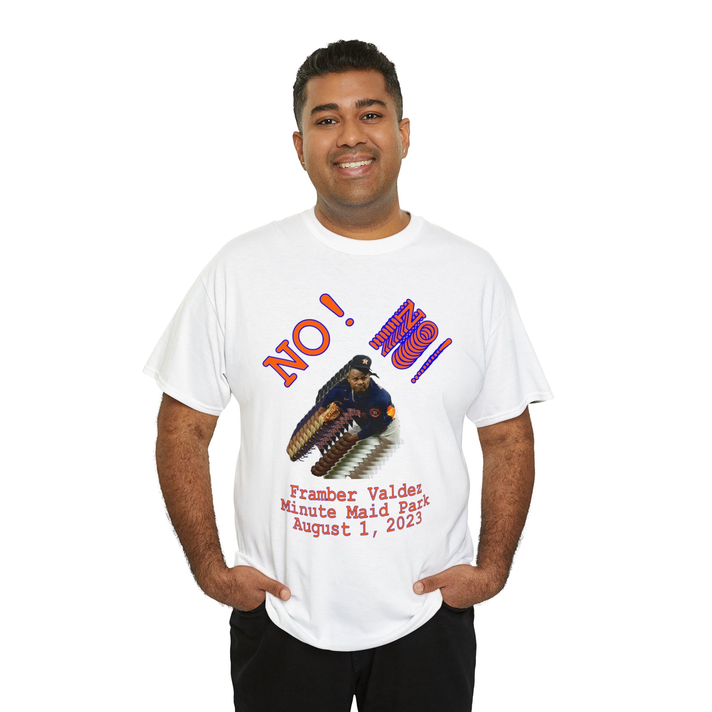 NO NO - Hurts Shirts Collection