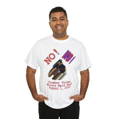NO NO - Hurts Shirts Collection