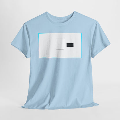 Blank Canvas - Hurtz Shirtz Collection