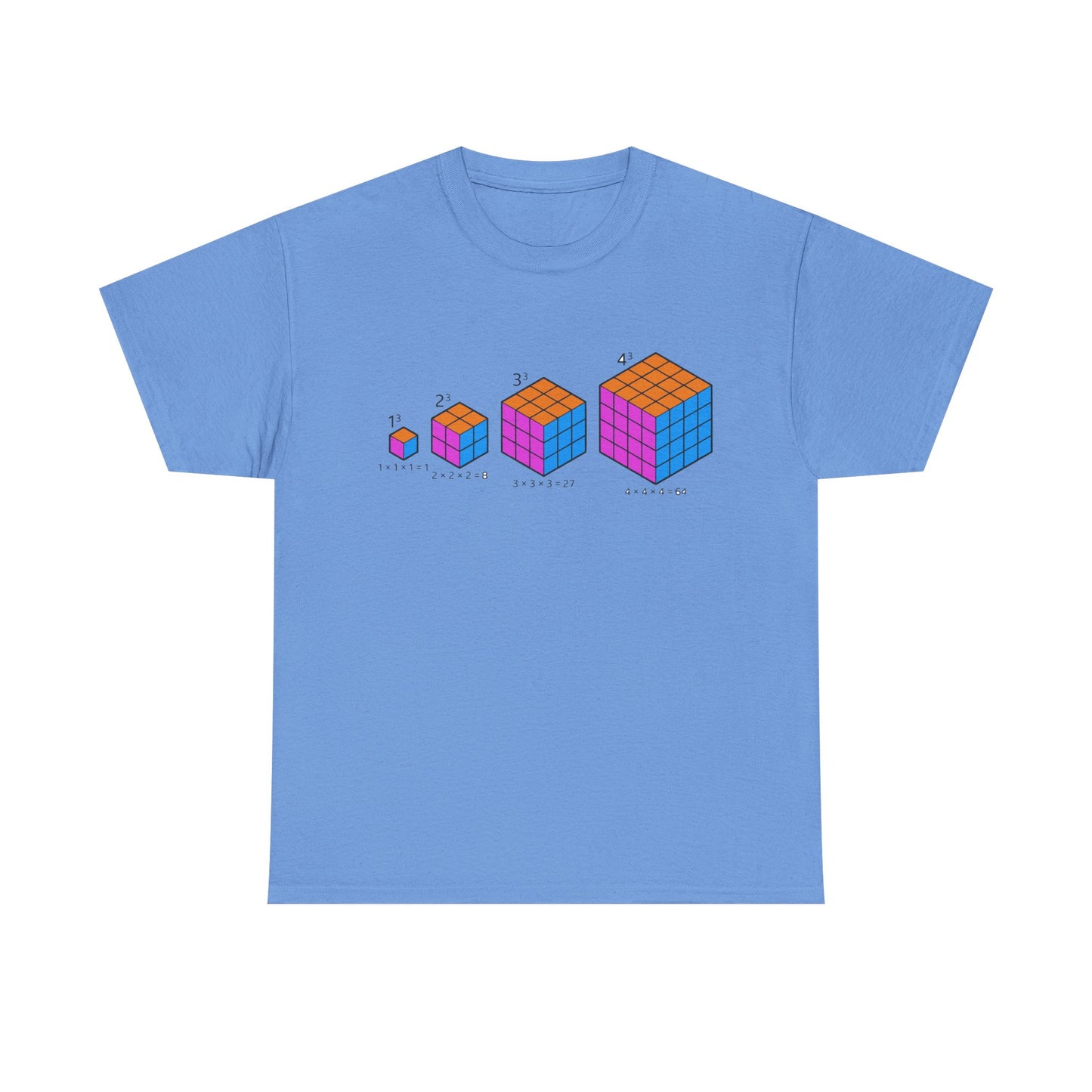 Cubed - Hurtz Shirtz Collection