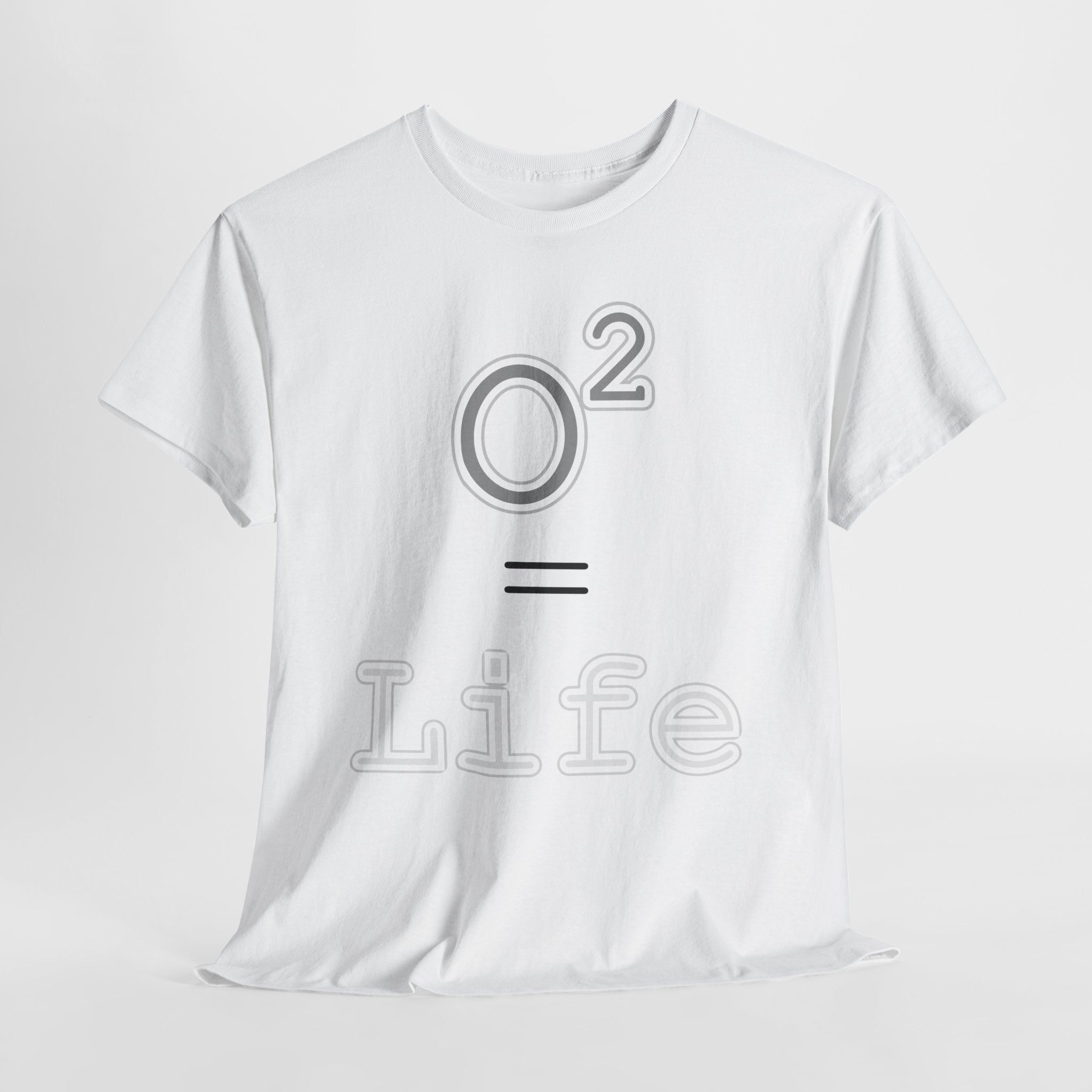 O2=Life - Hurtz Shirtz Collection – Express Your Shirts