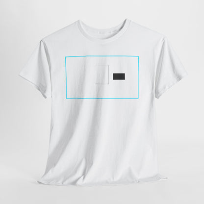 Blank Canvas - Hurtz Shirtz Collection