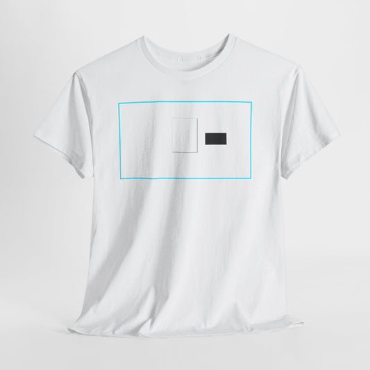 Blank Canvas - Hurtz Shirtz Collection
