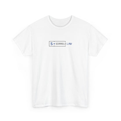 Sorrels Law (T-Shirt) - Hurtz Shirtz Collection