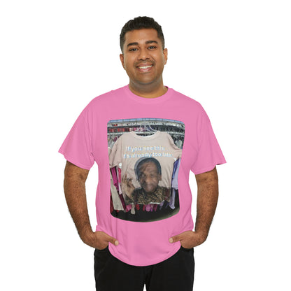 Blurry Bill Cosby - Hurts Shirts Collection