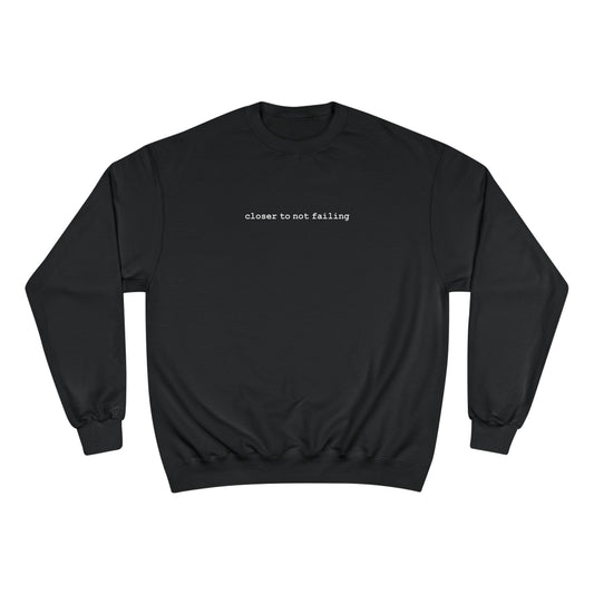Closer (Black) - Hurtz Shirtz Collection