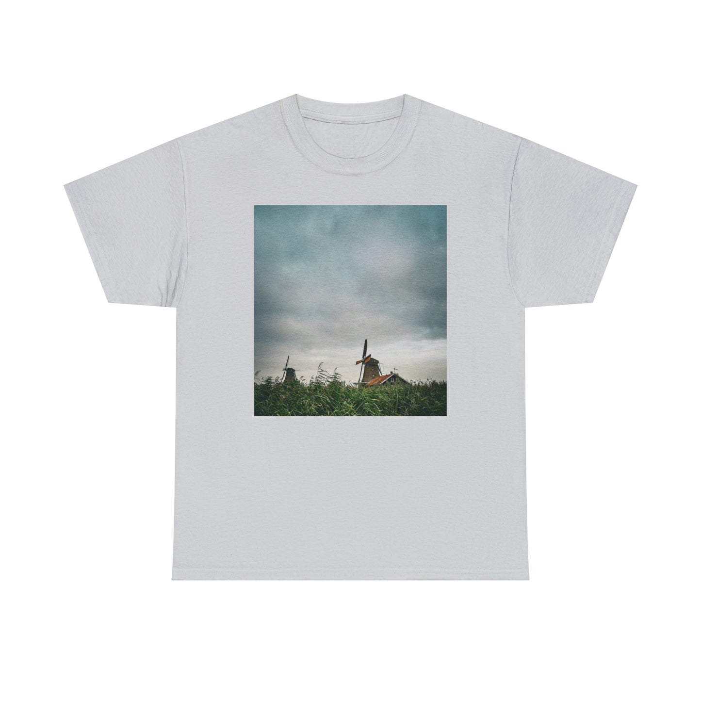 Windmill Weather - Hurts Shirts Collection