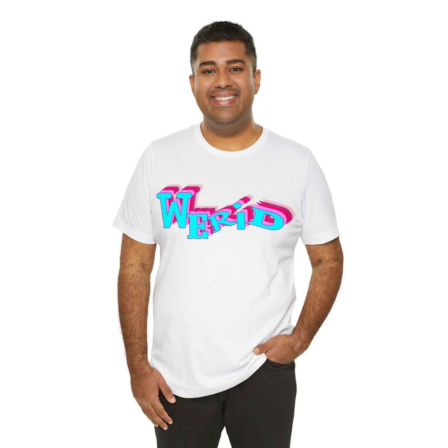 Weird Shirts - Hurts Shirts Collection