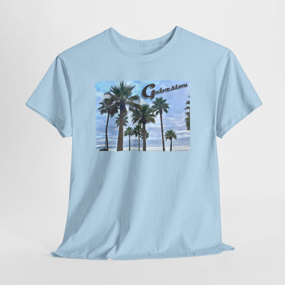Galveston - Hurtz Shirtz Collection