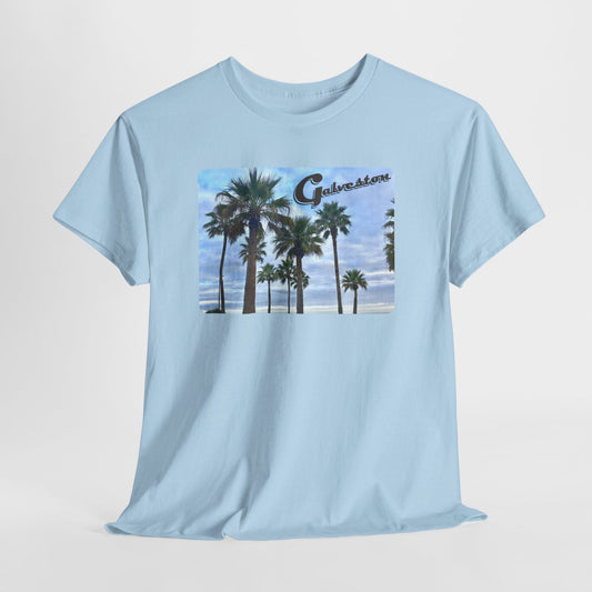 Galveston - Hurtz Shirtz Collection