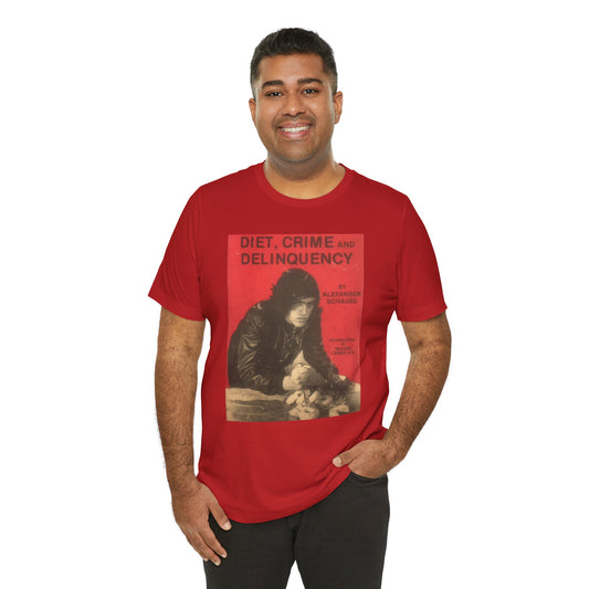 Degenerate - Hurts Shirts Collection