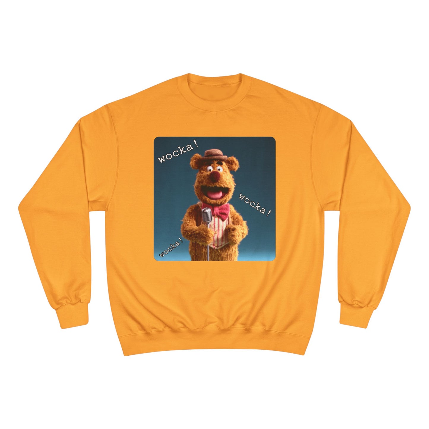 Wocka! - Hurtz Shirtz Collection