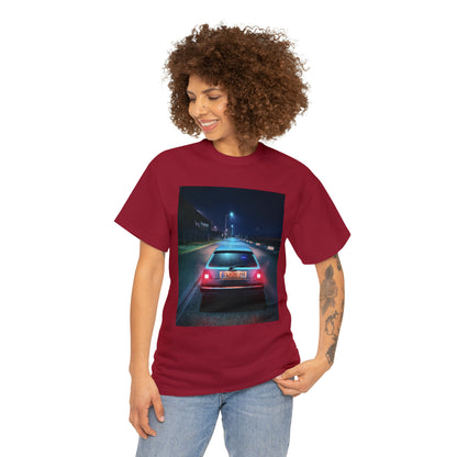 Night Rider - Hurts Shirts Collection