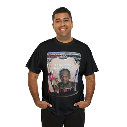Blurry Bill Cosby - Hurts Shirts Collection