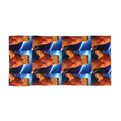 Johnny Towel - Hurtz Shirtz Collectioin