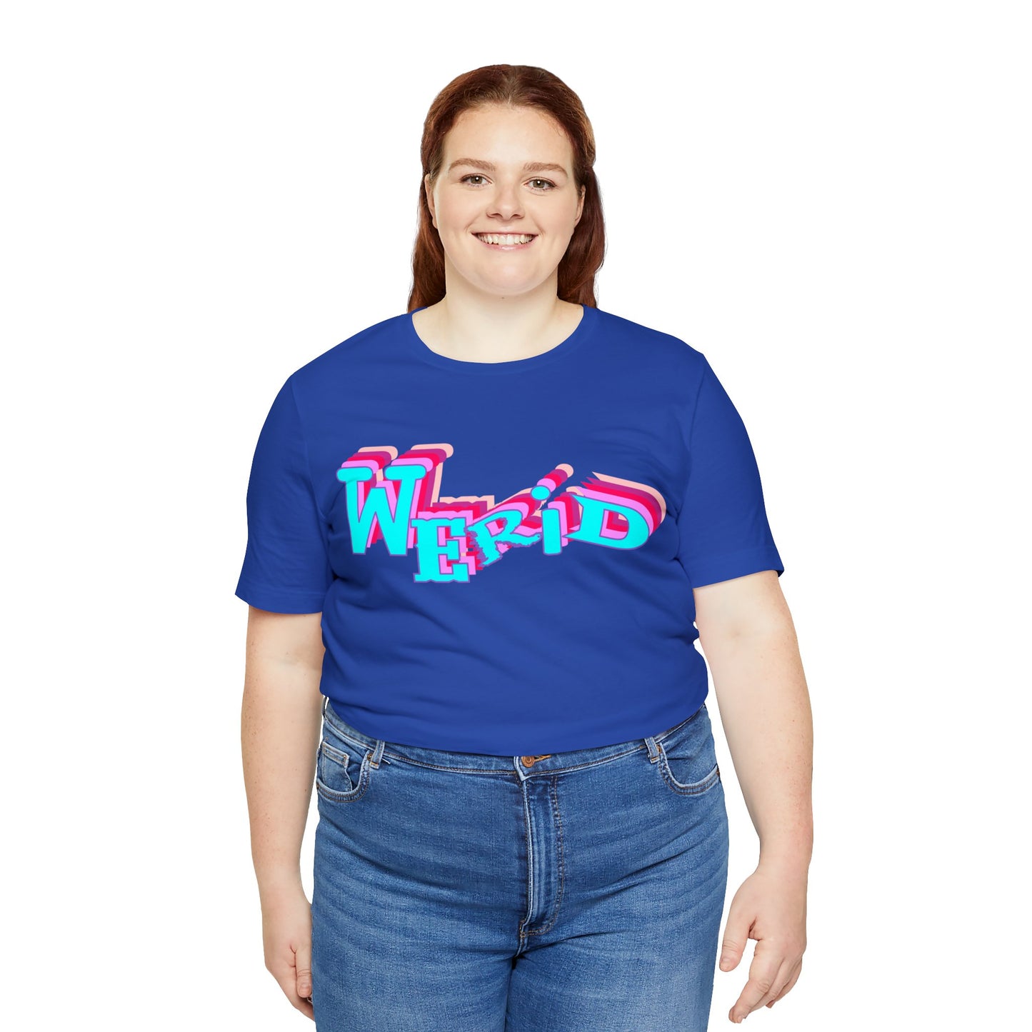 Weird Shirts - Hurts Shirts Collection