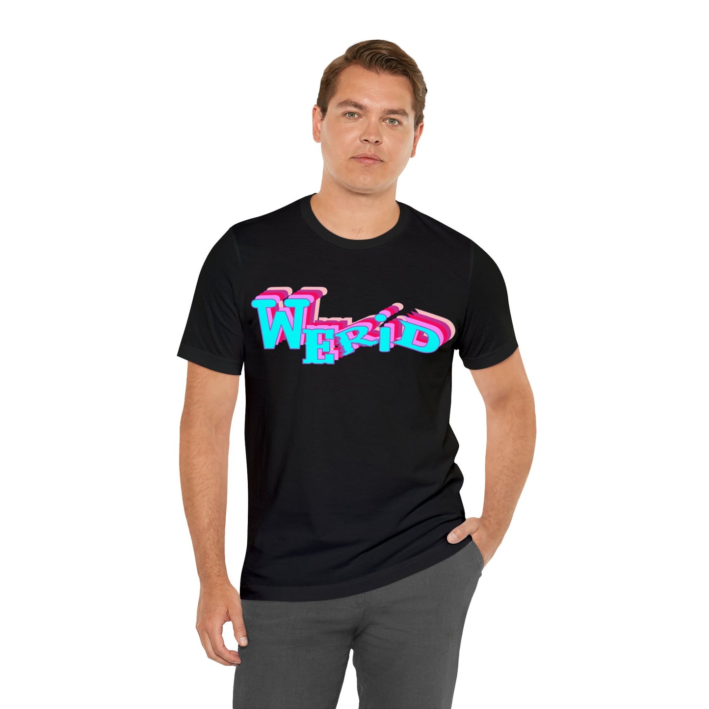 Weird Shirts - Hurts Shirts Collection