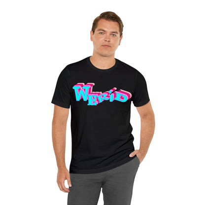Weird Shirts - Hurts Shirts Collection