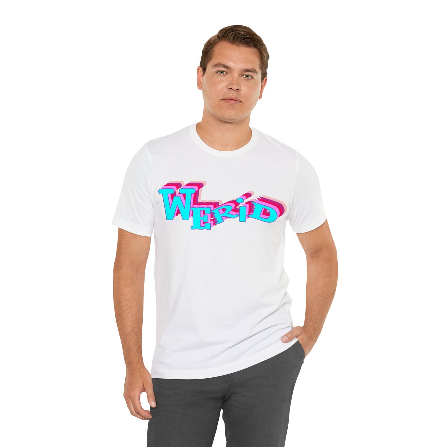 Weird Shirts - Hurts Shirts Collection