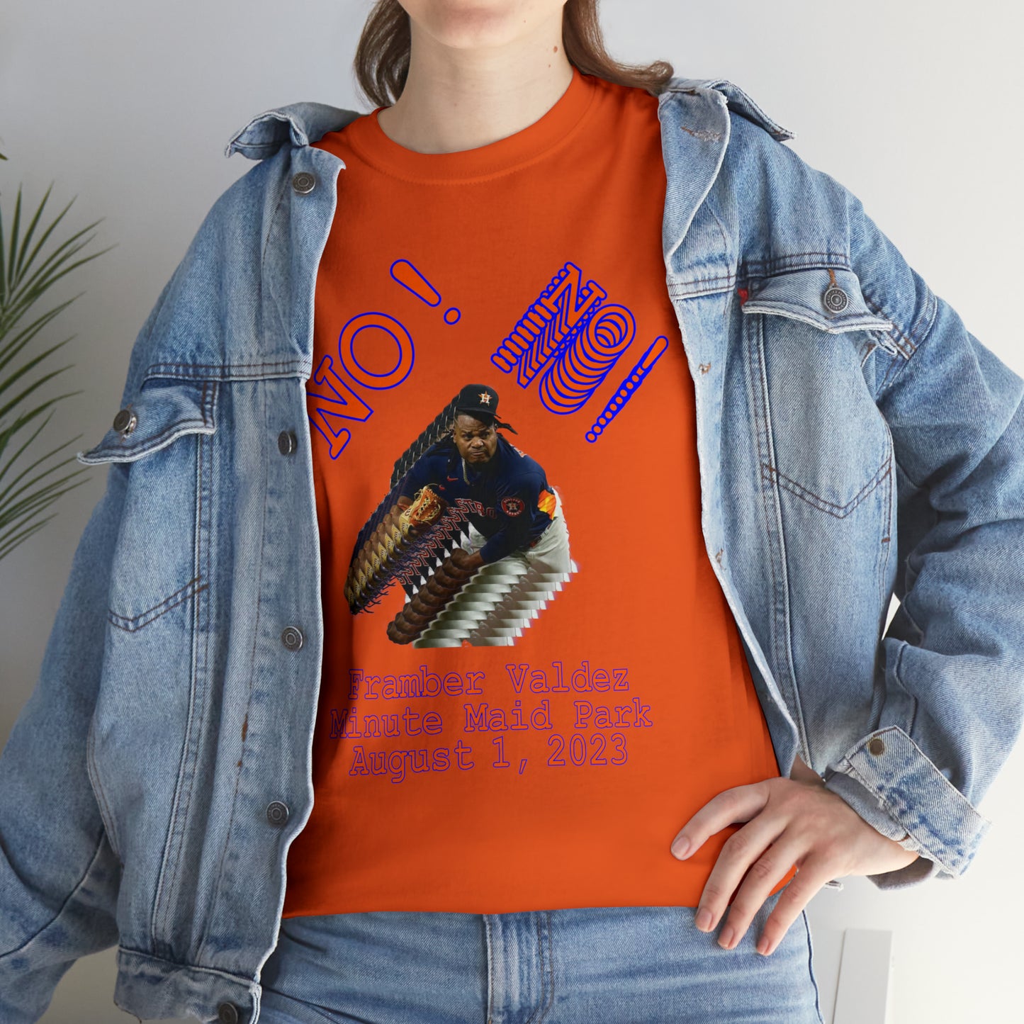 NO NO - Hurts Shirts Collection