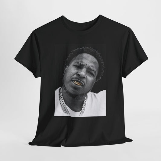 Rasha Tatras Design 01 - black shirt
