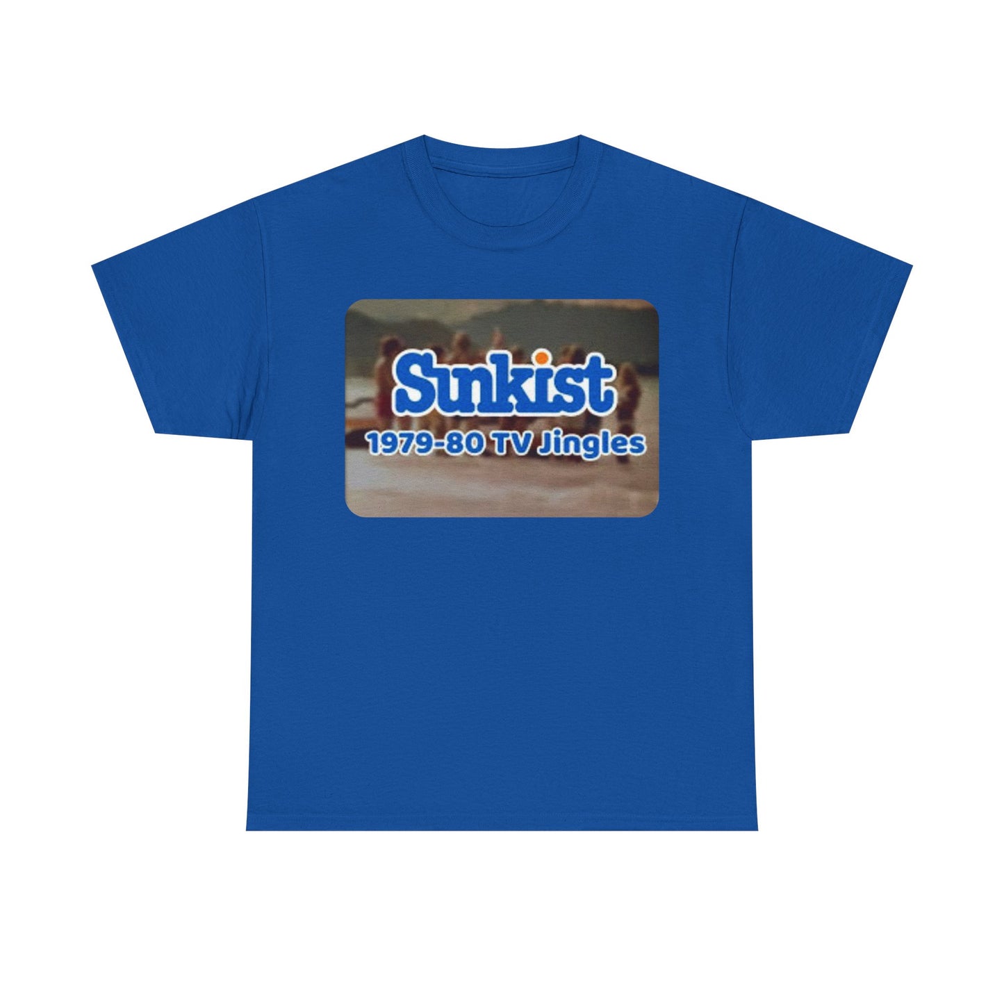 Seriously Totally Summer - Hurtz Shirtz Collection