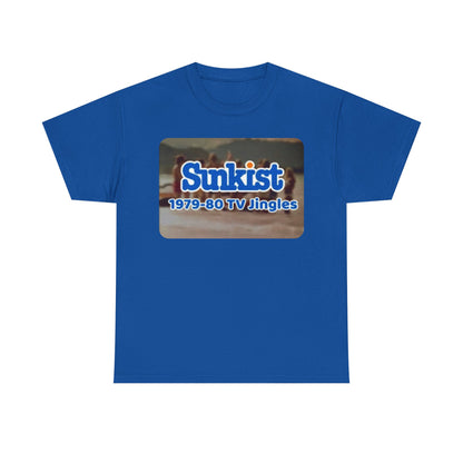 Seriously Totally Summer - Hurtz Shirtz Collection