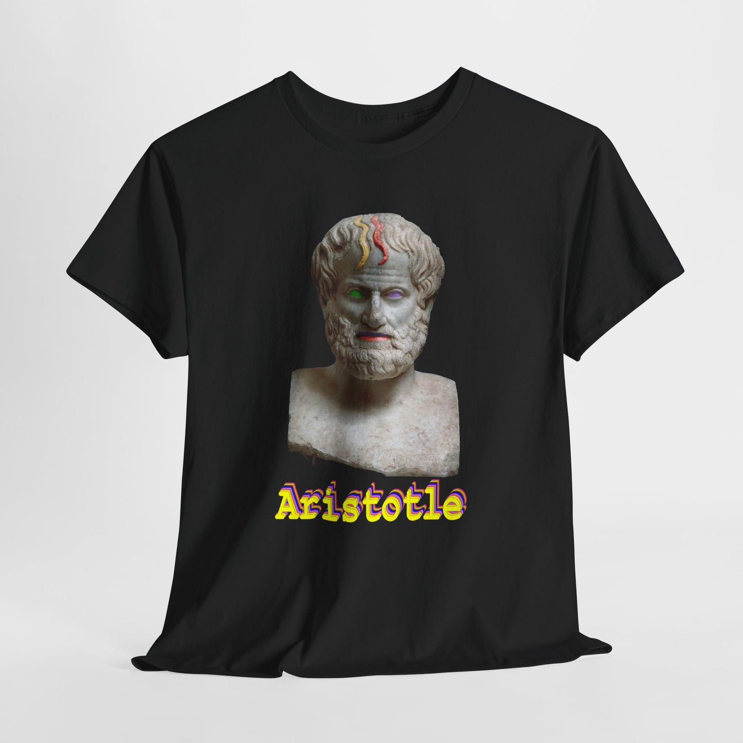Aristotle - Hurtz Shirtz Collection