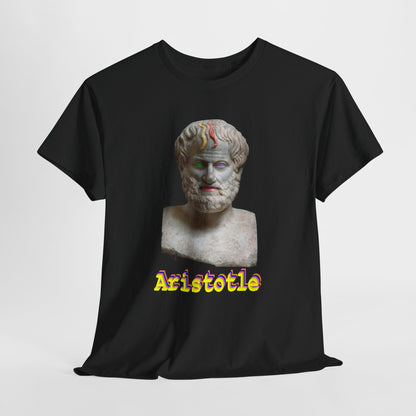 Aristotle - Hurtz Shirtz Collection