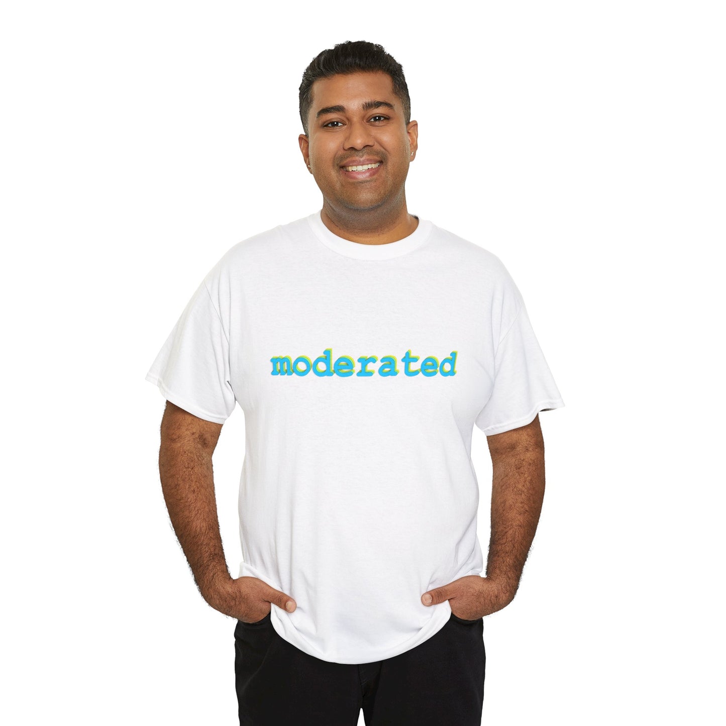 Moderated - Hurts Shirts Collection
