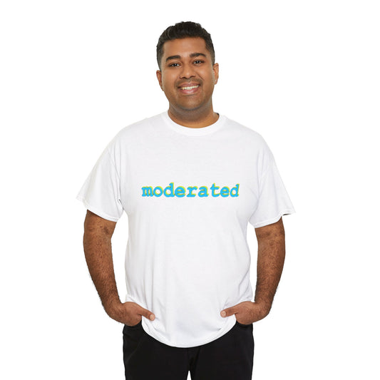Moderated - Hurts Shirts Collection