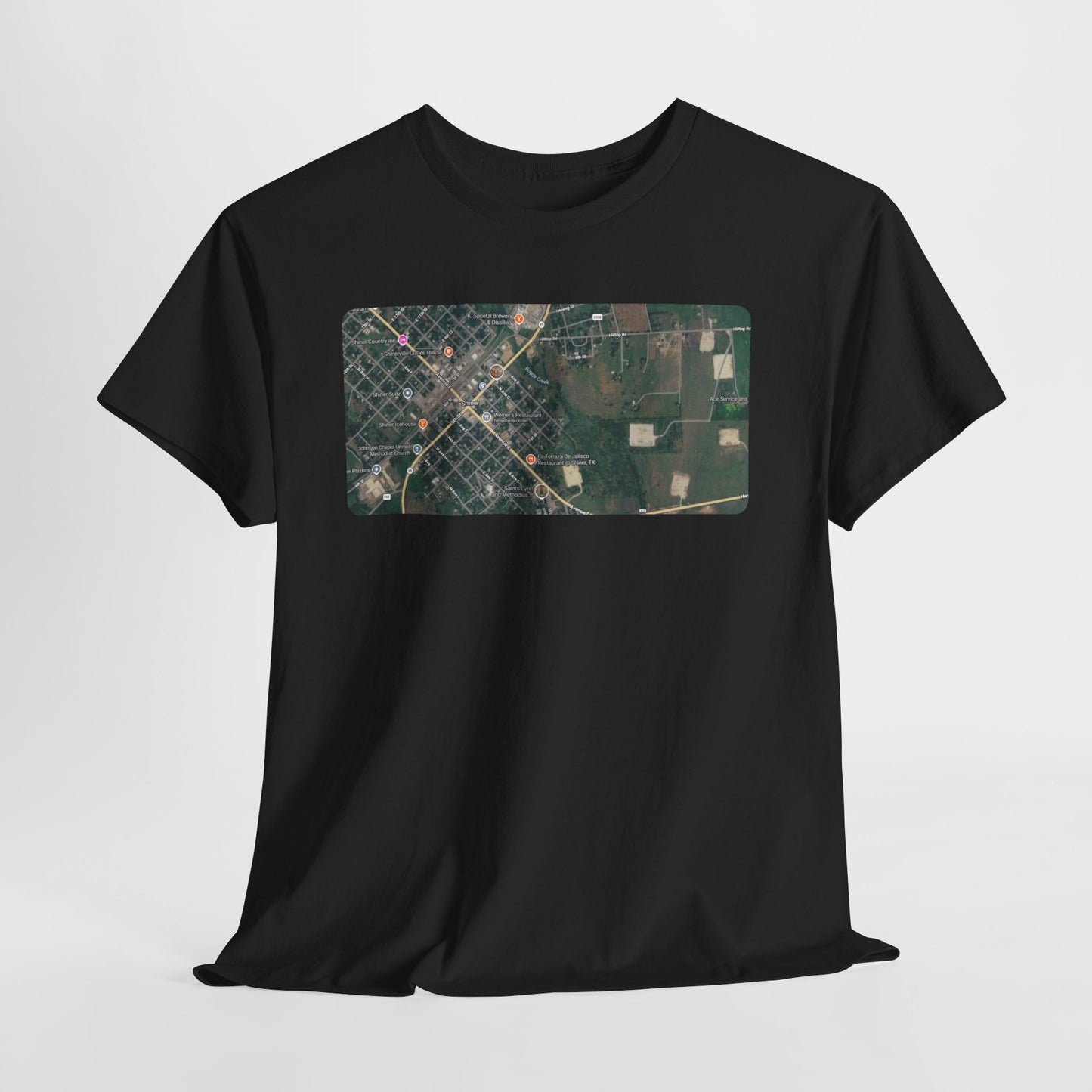 Shiner Texas - Hurtz Shirtz Collection