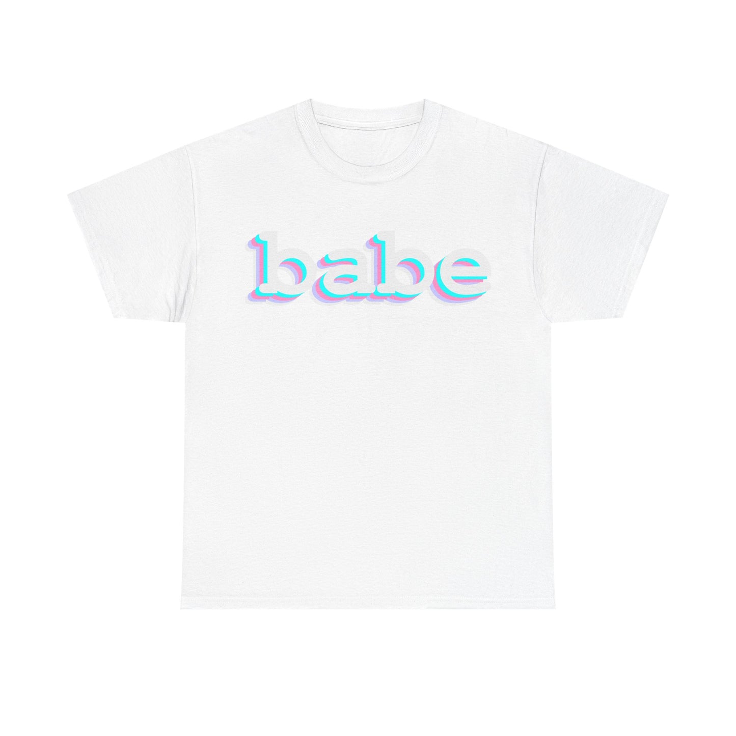 Babe - Hurtz Shirtz Collection