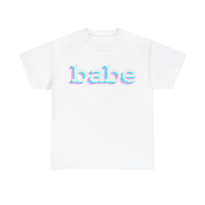 Babe - Hurtz Shirtz Collection