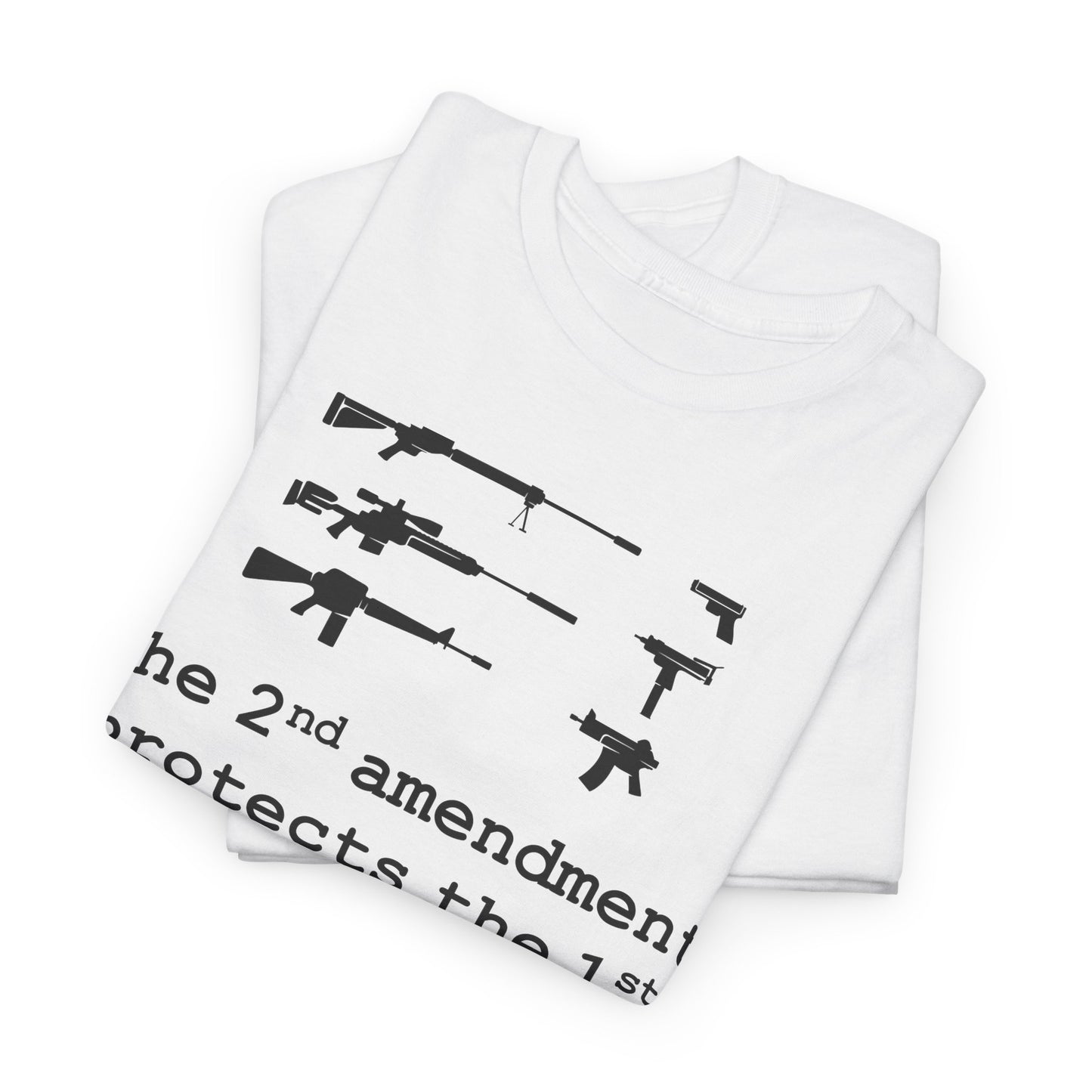 1st Amendment - Hurtz Shirtz Collection
