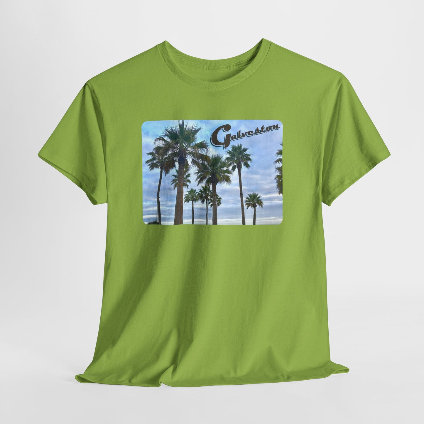 Galveston - Hurtz Shirtz Collection