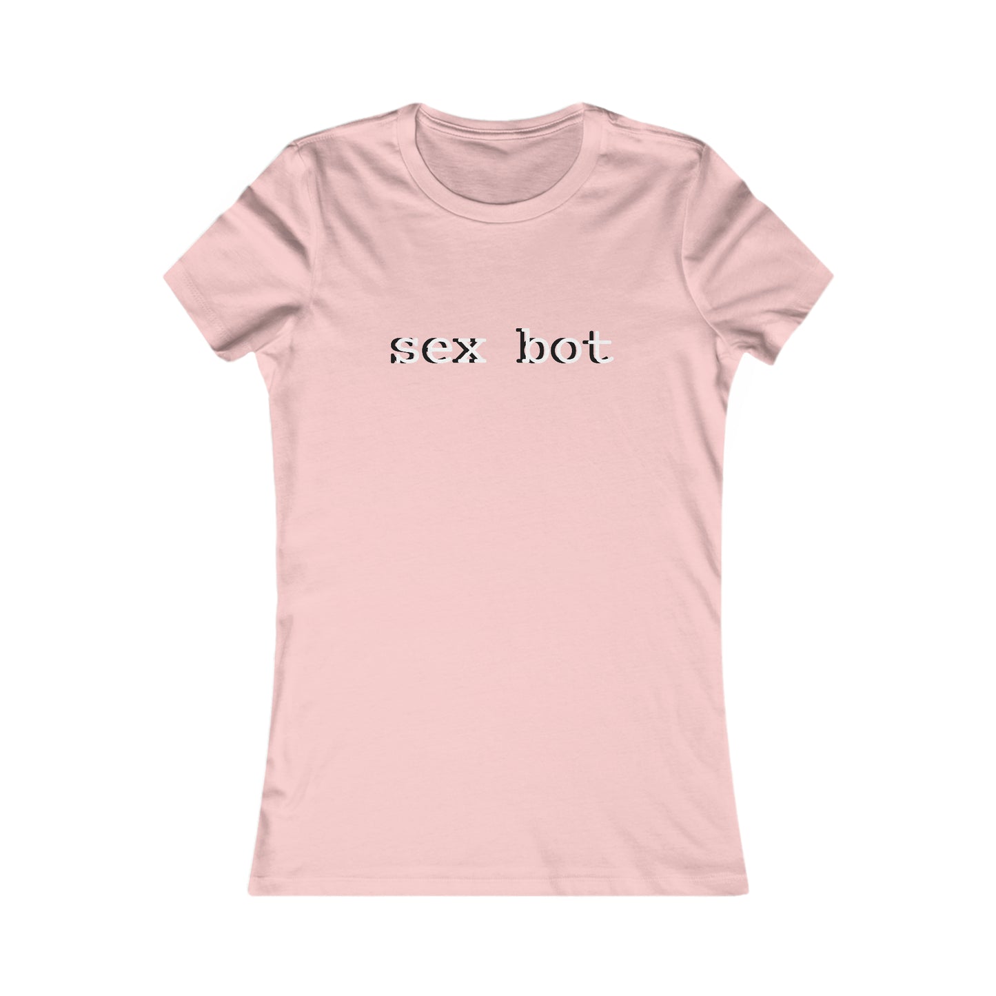Hurts Shirts Collection - sex bot