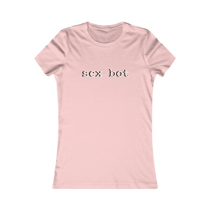 Hurts Shirts Collection - sex bot