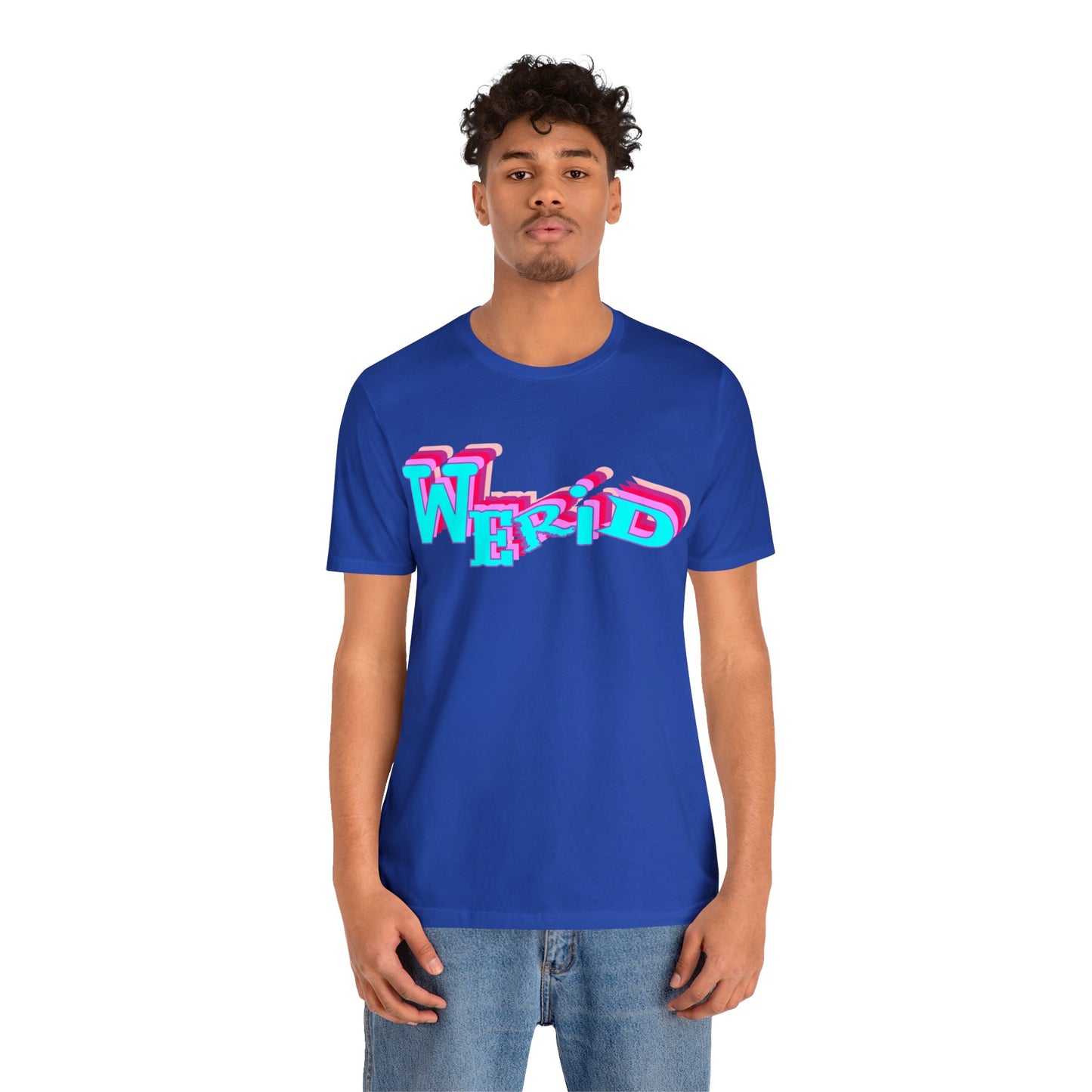 Weird Shirts - Hurts Shirts Collection