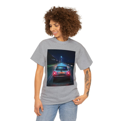 Night Rider - Hurts Shirts Collection