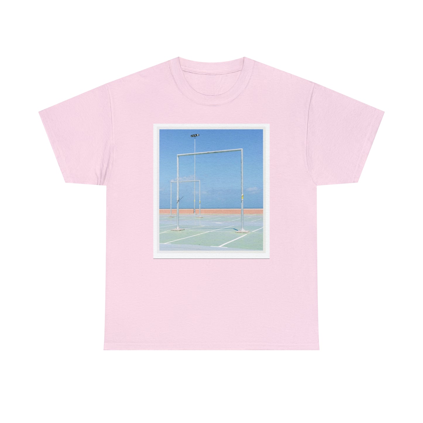 Pastel Playground - Hurts Shirts Collection