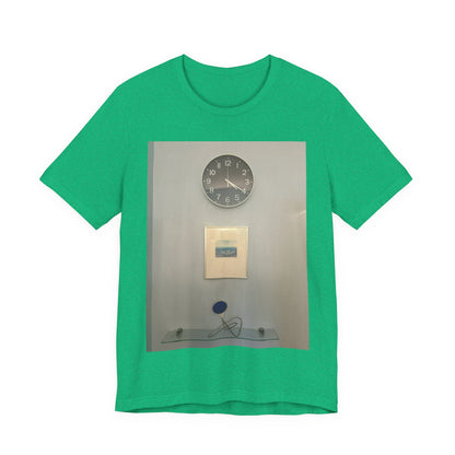 Our 391st shirt - Hurtz Shirtz Collection
