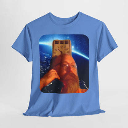 JOHNNY DAY WILL TAKE YOUR CALL - Hurtz Shirtz Collection