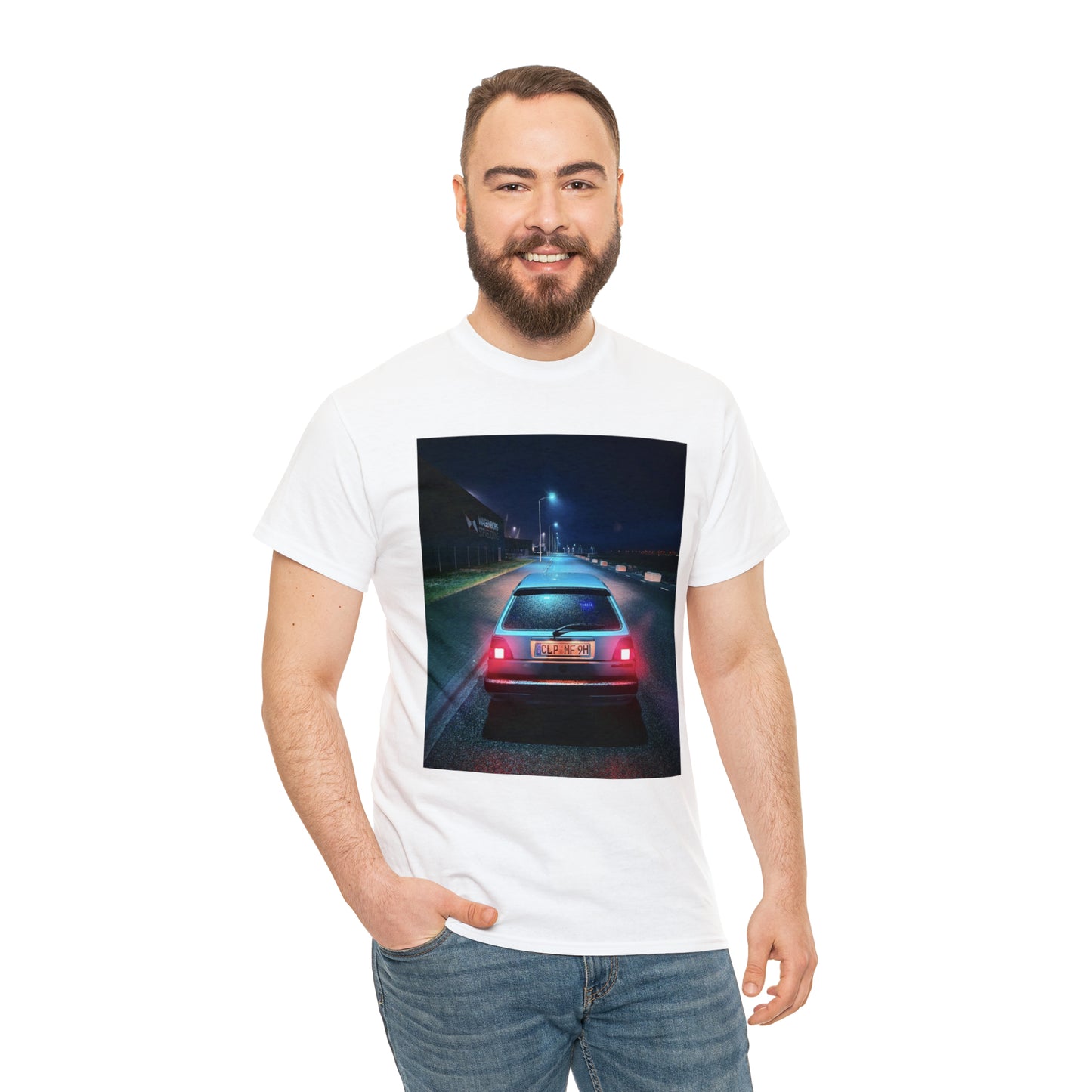 Night Rider - Hurts Shirts Collection