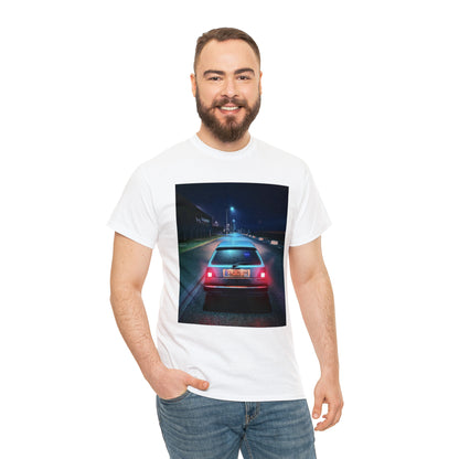 Night Rider - Hurts Shirts Collection