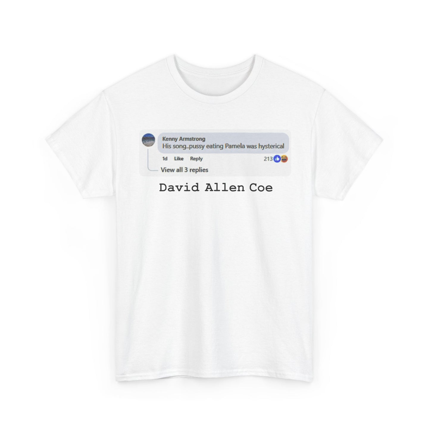 Pamela - Hurtz Shirtz Collection